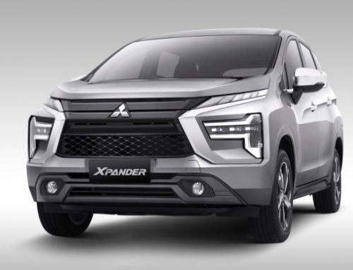Promo New Mitsubishi Xpander 2022
