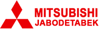 Mitsubishi Jabodetabek Logo