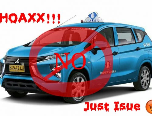 Penolakan Mitsubishi Xpander dibikin Jadi Taxi